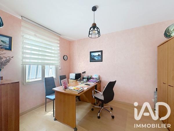 Maison à vendre 7 pièces 144 m² Aiffres