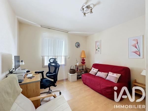 Maison à vendre 7 pièces 144 m² Aiffres