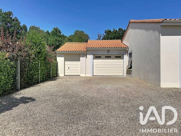 Maison à vendre 7 pièces 144 m² Aiffres