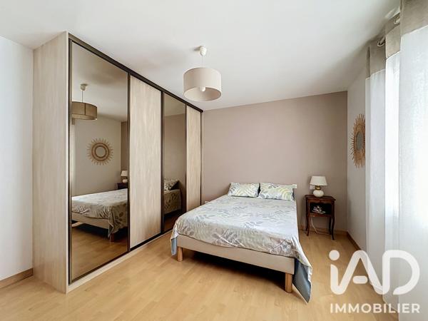 Maison à vendre 7 pièces 144 m² Aiffres
