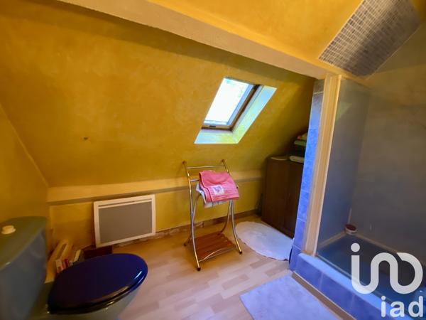 Maison à vendre 10 pièces 142 m² Siorac-en-Périgord