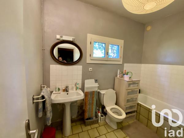 Maison à vendre 10 pièces 142 m² Siorac-en-Périgord