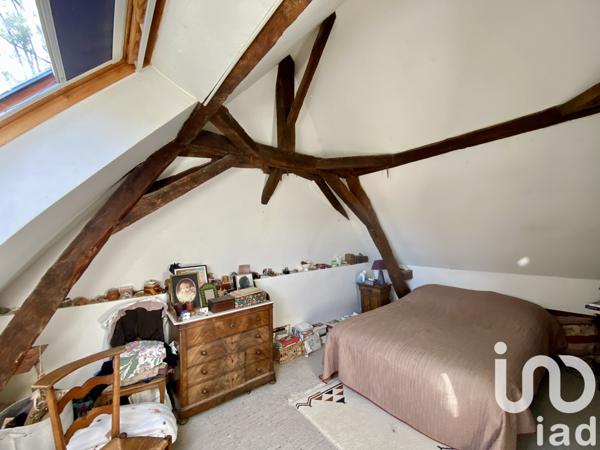 Maison à vendre 10 pièces 142 m² Siorac-en-Périgord