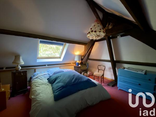 Maison à vendre 10 pièces 142 m² Siorac-en-Périgord