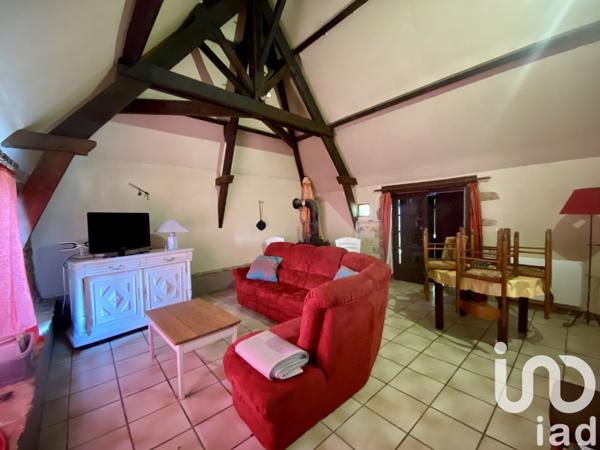 Maison à vendre 10 pièces 142 m² Siorac-en-Périgord