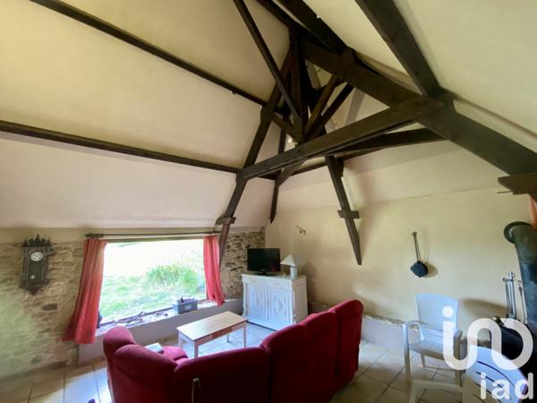 Maison à vendre 10 pièces 142 m² Siorac-en-Périgord