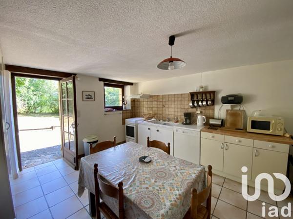 Maison à vendre 10 pièces 142 m² Siorac-en-Périgord