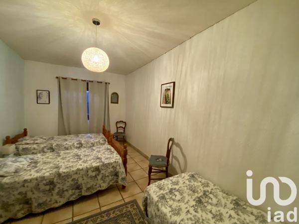 Maison à vendre 10 pièces 142 m² Siorac-en-Périgord