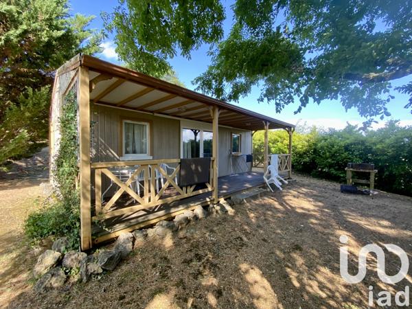 Maison à vendre 10 pièces 142 m² Siorac-en-Périgord