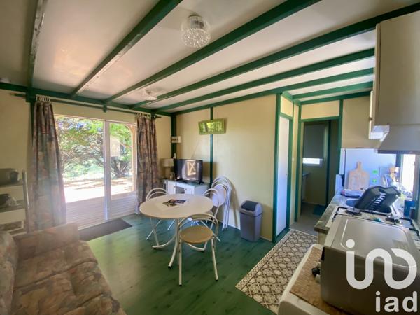 Maison à vendre 10 pièces 142 m² Siorac-en-Périgord