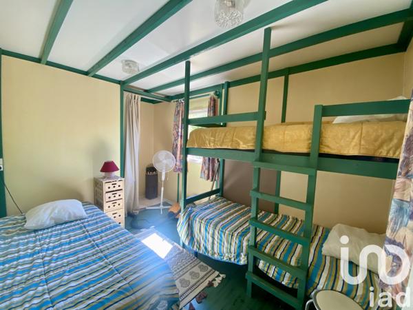 Maison à vendre 10 pièces 142 m² Siorac-en-Périgord