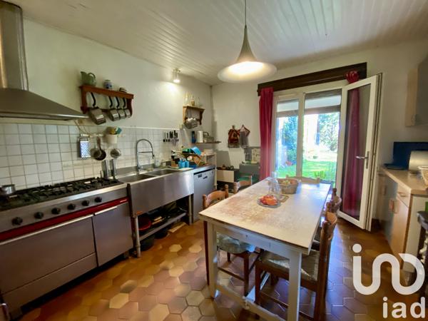 Maison à vendre 10 pièces 142 m² Siorac-en-Périgord