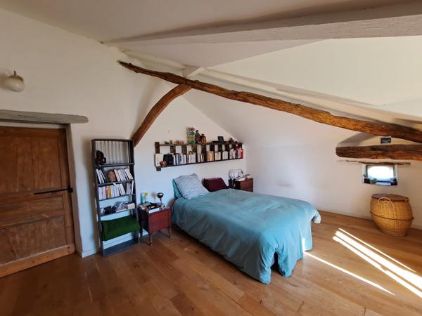 Propriété de Charme avec Lac, Dépendances et Maison d’Amis au Cœur du Gers
