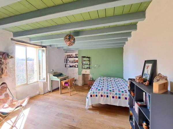 Propriété de Charme avec Lac, Dépendances et Maison d’Amis au Cœur du Gers