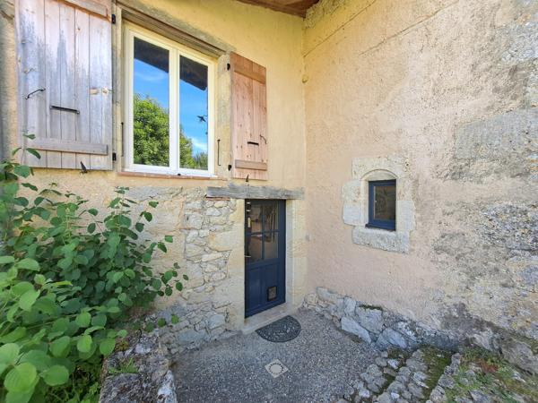 Propriété de Charme avec Lac, Dépendances et Maison d’Amis au Cœur du Gers