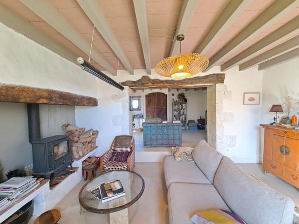Propriété de Charme avec Lac, Dépendances et Maison d’Amis au Cœur du Gers