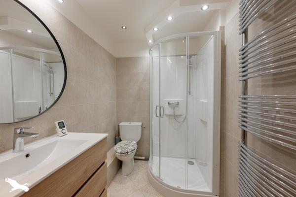 Appartement à vendre |  Bezons |  4 pièces | 101,4 m²