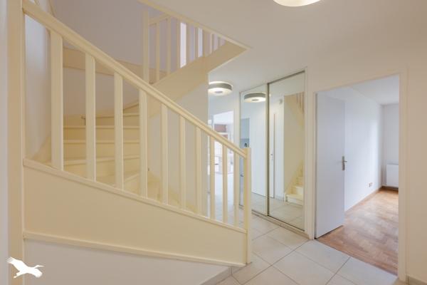 Appartement à vendre 358 000 € Bezons 4 p 101,4 m² DPE C