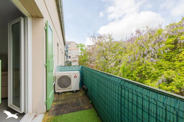 Appartement à vendre 358 000 € Bezons 4 p 101,4 m² DPE C