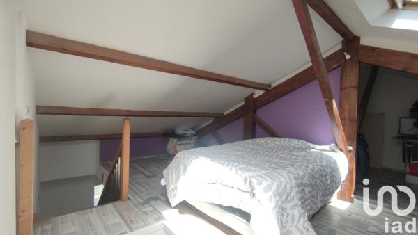 Maison à vendre 5 pièces 180 m² Marseille 14