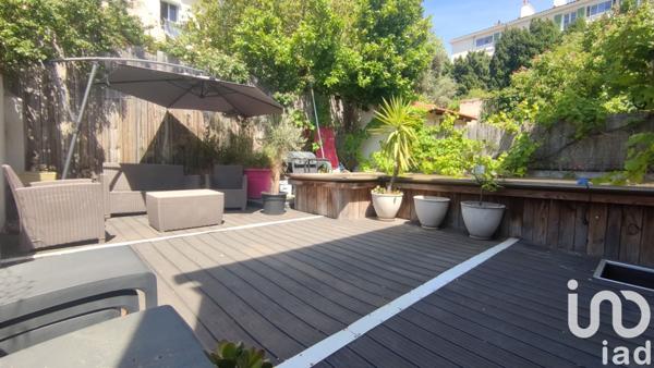 Maison à vendre 5 pièces 180 m² Marseille 14