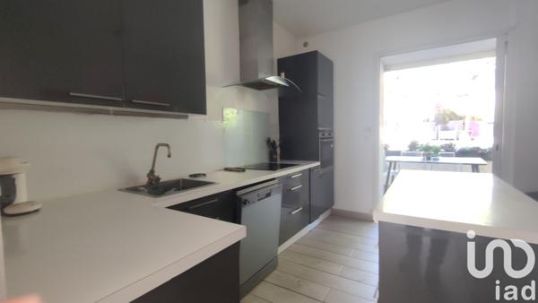 Maison à vendre 5 pièces 180 m² Marseille 14