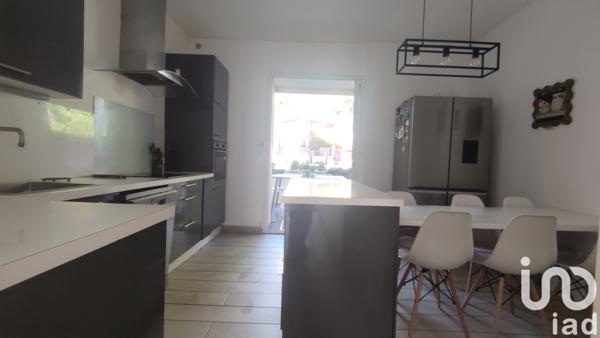 Maison à vendre 5 pièces 180 m² Marseille 14