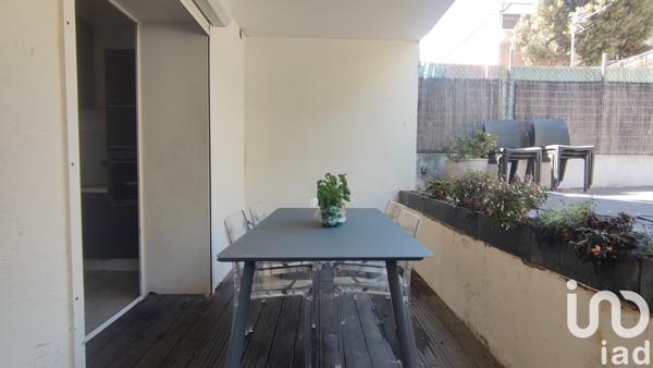Maison à vendre 5 pièces 180 m² Marseille 14