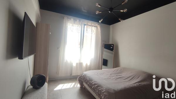 Maison à vendre 5 pièces 180 m² Marseille 14