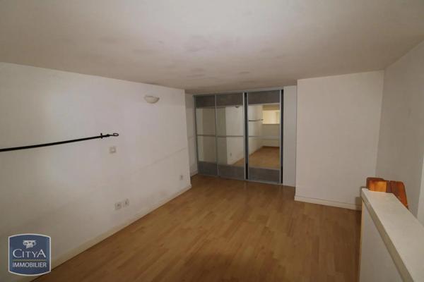 Appartement à louer 1 pièce 44.51m² Grenoble (38000)
