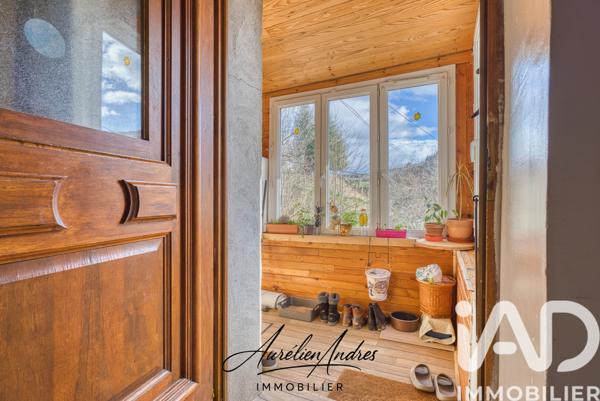 Maison à vendre 3 pièces 53 m² Lamastre