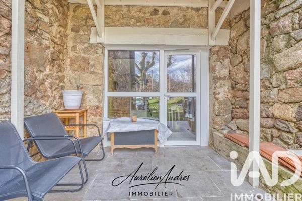 Maison à vendre 3 pièces 53 m² Lamastre