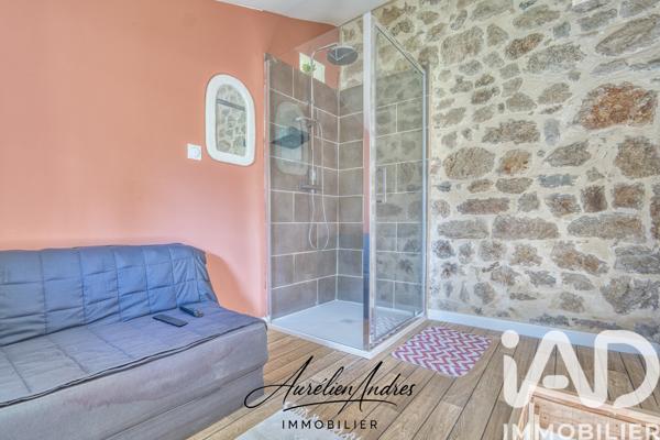 Maison à vendre 3 pièces 53 m² Lamastre