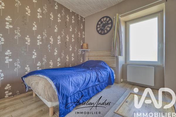 Maison à vendre 3 pièces 53 m² Lamastre