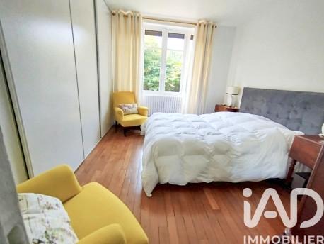 Appartement à vendre 2 pièces 88 m² Frouard