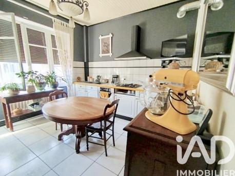 Appartement à vendre 2 pièces 88 m² Frouard