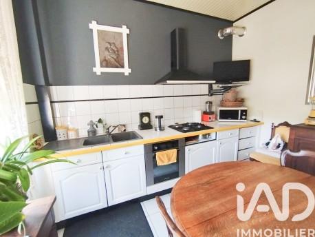 Appartement à vendre 2 pièces 88 m² Frouard