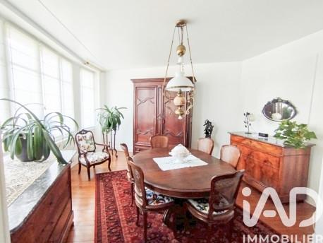 Appartement à vendre 2 pièces 88 m² Frouard