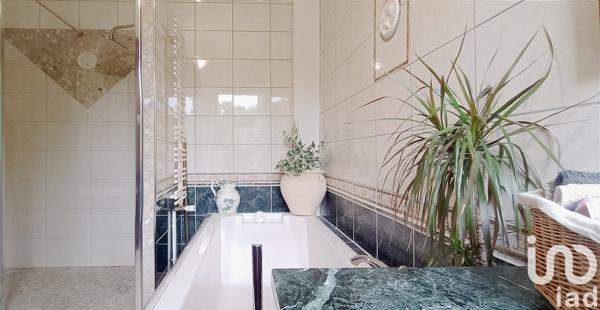 Appartement à vendre 2 pièces 88 m² Frouard