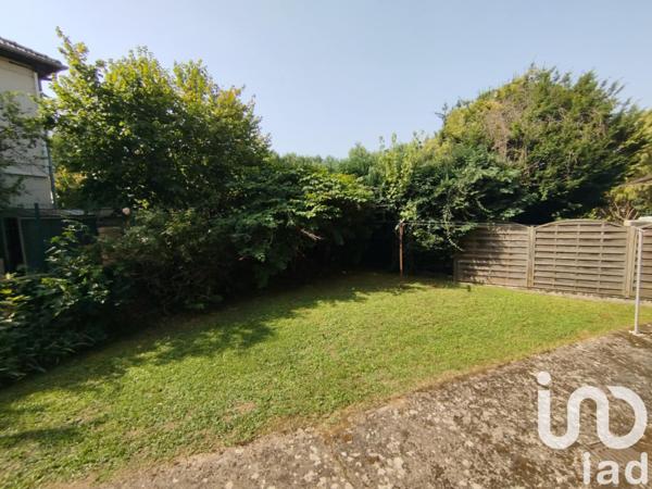 Appartement à vendre 2 pièces 88 m² Frouard