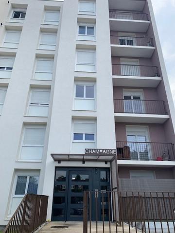 Appartement Sezanne 2 pièce(s) 48 m2