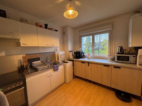 Appartement Sezanne 2 pièce(s) 48 m2