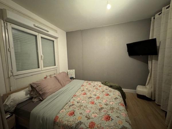 Appartement Sezanne 2 pièce(s) 48 m2