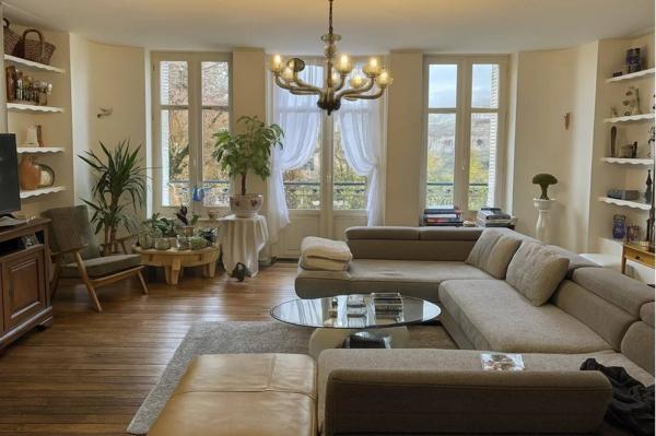 Château Jacquesson – Demeure d’Exception signée Viollet-le-Duc