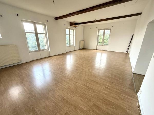 Château Jacquesson – Demeure d’Exception signée Viollet-le-Duc