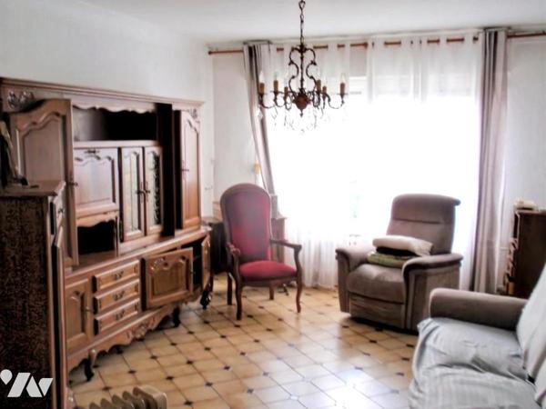 A VENDRE MAISON CARVIN