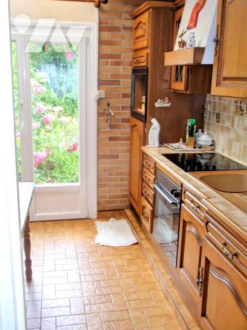 A VENDRE MAISON CARVIN