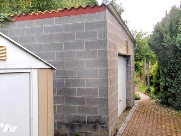 A VENDRE MAISON CARVIN