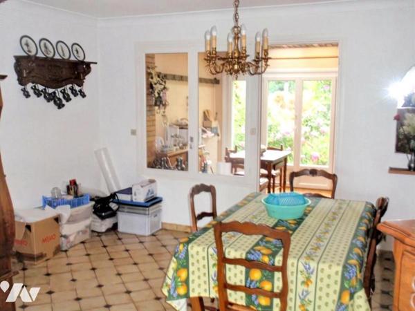 A VENDRE MAISON CARVIN