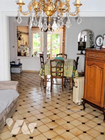 A VENDRE MAISON CARVIN